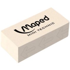 MAPED Mini Technic radír 