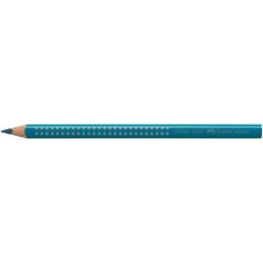 FABER-CASTELL színes ceruza GRIP 2001 - JUMBO TÜRKIZ 