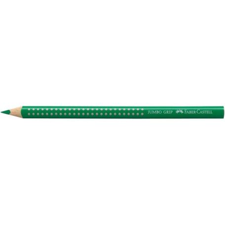 FABER-CASTELL színes ceruza GRIP 2001 - JUMBO ZÖLD