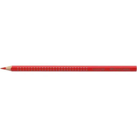 FABER-CASTELL színes ceruza GRIP 2001 - KÖZÉPPIROS 