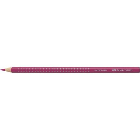 FABER-CASTELL színes ceruza GRIP 2001 - KÖZÉPLILA 