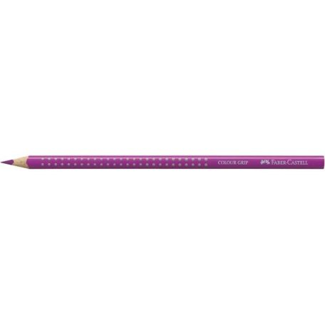 FABER-CASTELL színes ceruza GRIP 2001 - SÖTÉTLILA