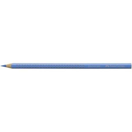 FABER-CASTELL színes ceruza GRIP 2001 - LILÁSKÉK 