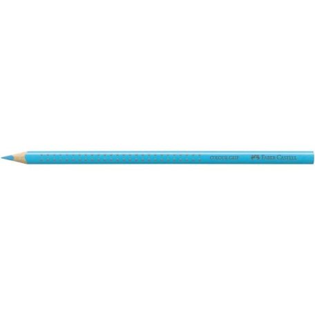 FABER-CASTELL színes ceruza GRIP 2001 - VILÁGOSKÉK 