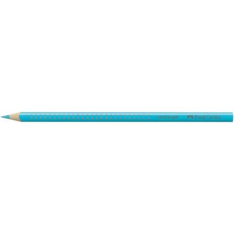 FABER-CASTELL színes ceruza GRIP 2001 - KÖZÉPKÉK