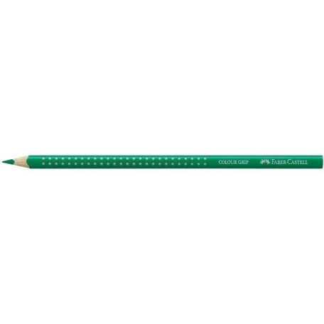 FABER-CASTELL színes ceruza GRIP 2001 - ZÖLD 