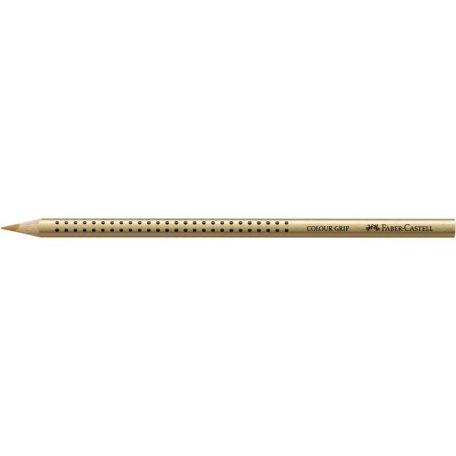 FABER-CASTELL színes ceruza GRIP 2001 - ARANY 
