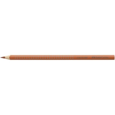 FABER-CASTELL színes ceruza GRIP 2001 - BARNA
