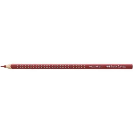 FABER-CASTELL színes ceruza GRIP 2001 - KÖZÉPBARNA 