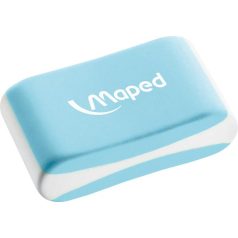 MAPED Essential Soft Pastel radír vegyes színekben