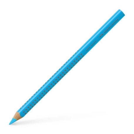 FABER-CASTELL Szövegkiemelő ceruza GRIP Neon Textliner - Kék 