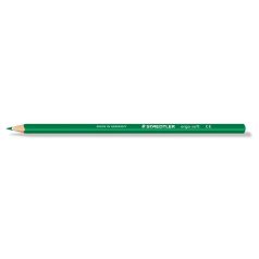 STAEDTLER Ergo Soft zöld színű ceruza