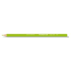 STAEDTLER Ergo Soft világoszöld színű ceruza