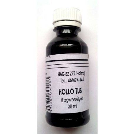 Holló tus 30 ml