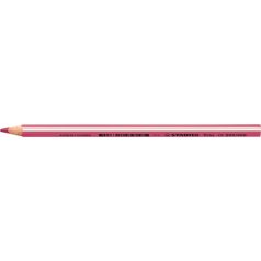 STABILO Trio rózsaszín színű vastag színes ceruza 