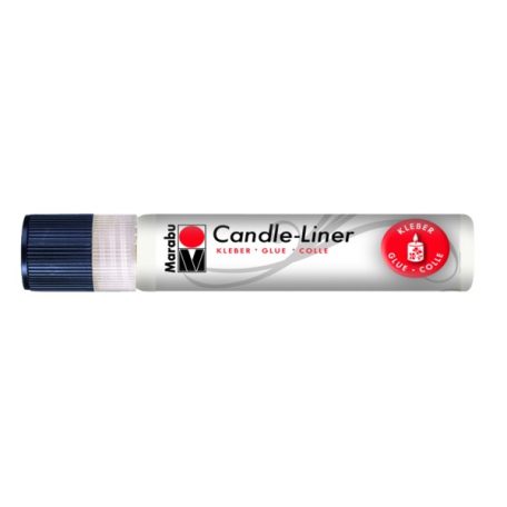 MARABU Candle-liner ragasztó toll 25 ml - 880