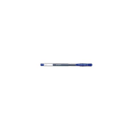 UNI UM-100 kék színű zselés toll