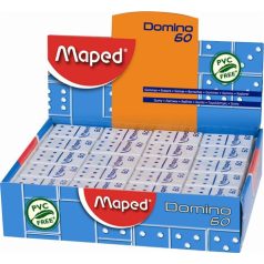MAPED Domino 60 radír 