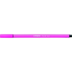STABILO pen 68 filctoll neon rózsaszín 