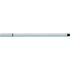 STABILO pen 68 filctoll világos szürke 