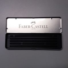 FABER-CASTELL fém tolltartó 