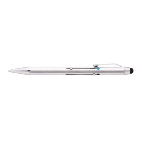 ICO Kaméleon golyóstoll 5in1 Touch Pen - érintőképernyőhöz is használható 
