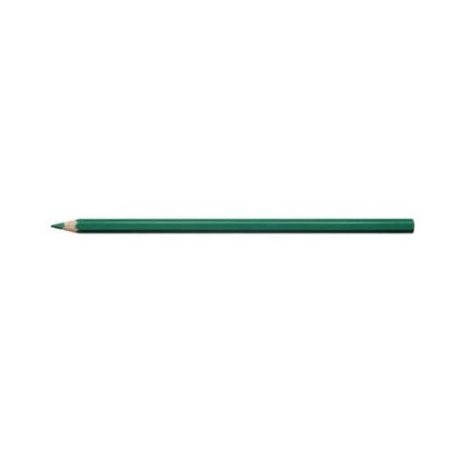 KOH-I-NOOR 3680 zöld színű ceruza - vékony 
