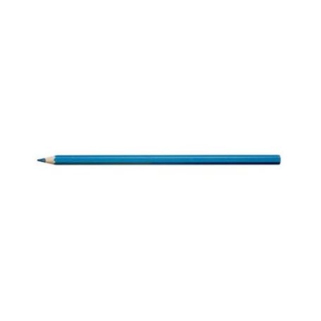 KOH-I-NOOR 3680 kék színű ceruza - vékony