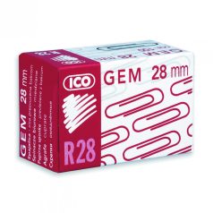 ICO R28-100 gemkapocs 