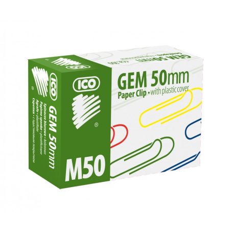 ICO M50-100 gemkapocs 