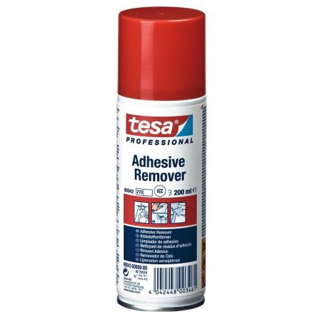 TESA 60042 ragasztó eltávolító spray 