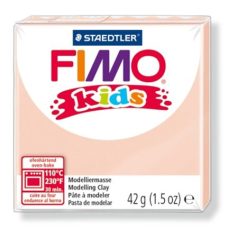 STAEDTLER FIMO Kids bőrszín égethető gyurma - 43 - 42 g 