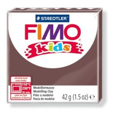 STAEDTLER FIMO Kids barna égethető gyurma - 7- 42 g 