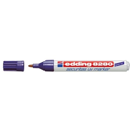 EDDING 8280 UV marker 