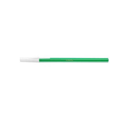 ICO Signetta zöld színű golyóstoll 