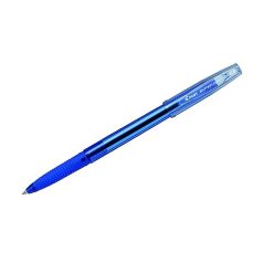 PILOT Super Grip G kupakos golyóstoll - kék 