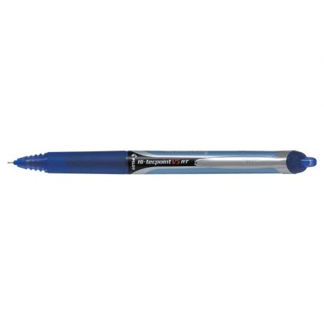 PILOT Hi-Tecpoint V5 RT folyékony tintás toll - kék 