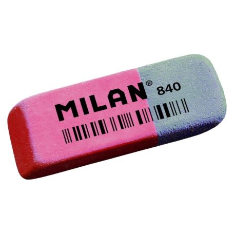 MILAN 840 tintaradír 