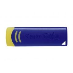   PILOT Frixion eraser, a radírozható tollhoz való radír - kék