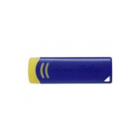 PILOT Frixion eraser, a radírozható tollhoz való radír - kék