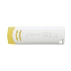   PILOT Frixion eraser - a radírozható tollhoz való radír - fehér 