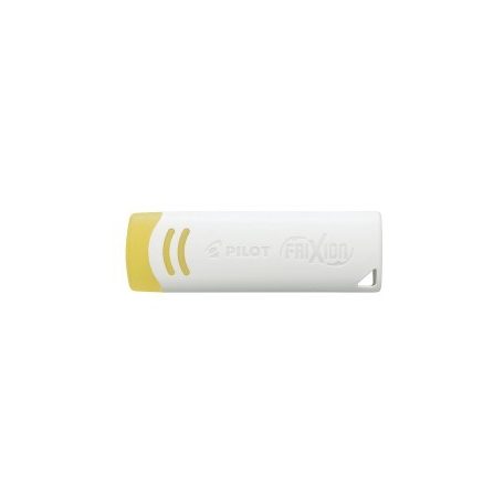 PILOT Frixion eraser - a radírozható tollhoz való radír - fehér 
